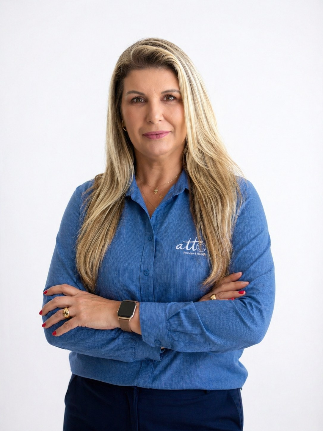 Patrícia Misturini